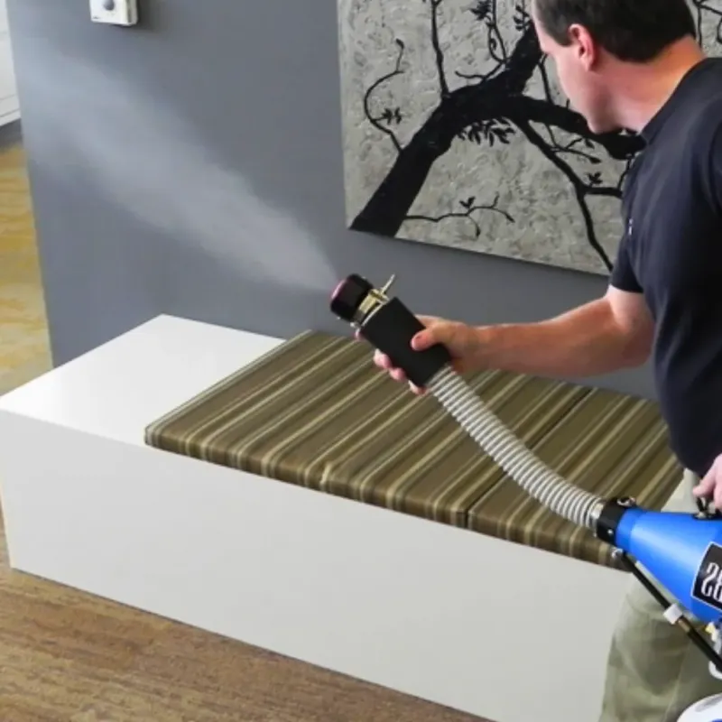 Professional Odor Removal in Alexandria Bay, NY